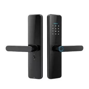 Cerradura Inteligente Wifi