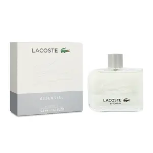 Lacoste Essential ORIGINAL X 125 ML