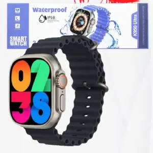 Tq Smartwatch Kk950 Ultra
