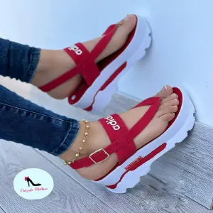 SANDALIAS ADIDAS