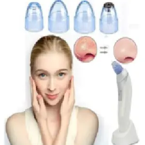 Extractor de Puntos Negros: Piel Perfecta al Alcance de tu Mano - Extractor De Puntos Negros