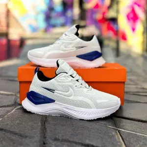 NIKE VAPOR BLANCO