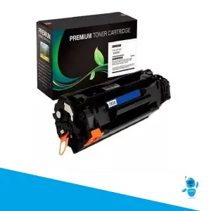 Toner Generico P1102w 1102w M1212nf M121