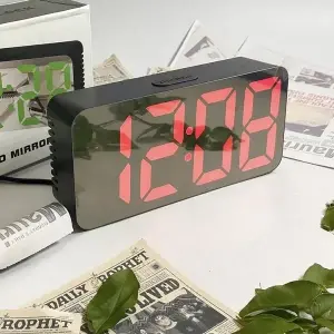 RELOJ DS-3698-MAX