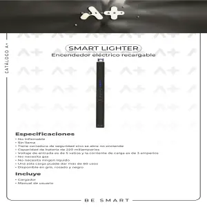 Encendedor Eléctrico