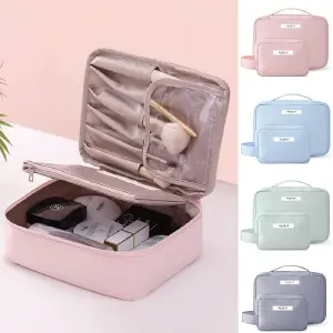 Cosmetiquera Neceser estuches x3 pie