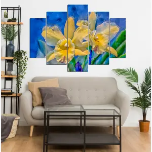 FLORES 08