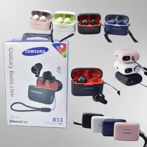 AURICULAR K13 GALAXY BUDS PRO SAMSUNG