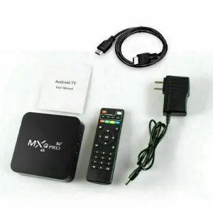Tv Box 2 X 16