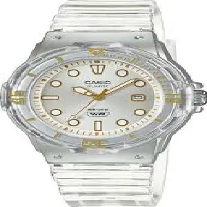 reloj casio acero caballero