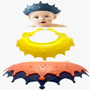 Gorro De Baño Bebe: Protege a tu pequeño con estilo - Gorro De Baño Bebe