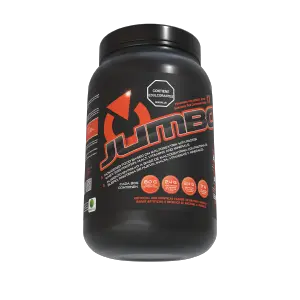 Jumbo Proteína Hipercalórica para gananc