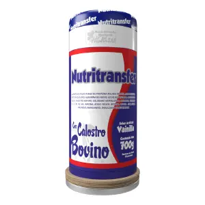Calostro bovino NUTRITRANSFER X 700 G
