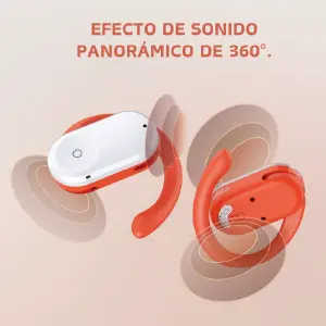 Auriculares BT11 Howhan