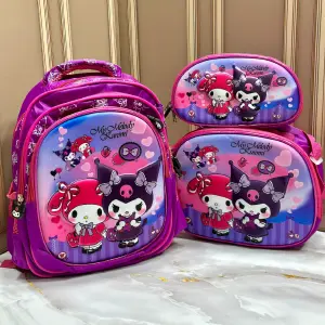MORRAL KIDS