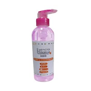 ESENCIA MAGICA KIDS CRECIMIENTO CABELLO