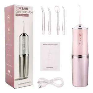 IRRIGADOR ORAL