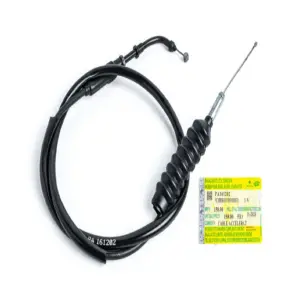 CABLE ACELERADOR DISCOVER 100 PA161202