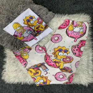 Pijama Personalizada Hombre
