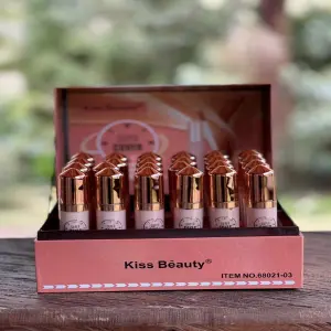 CORRECTOR SUPER COVER KISS BEAUTY