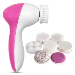 LIMPIADOR FACIAL