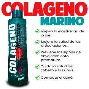 COLAGENO MARINO