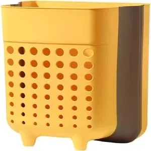 Cesta De Almacenamiento Plegable Canast