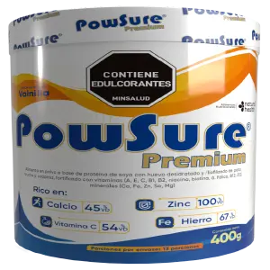 Powsure 400 gr