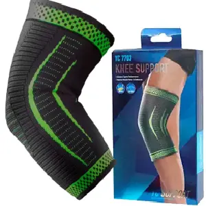 Rodilleras Ortopédicas Deportiva Gym