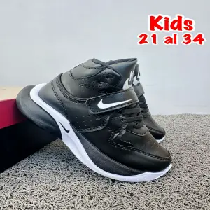 BOTÍN KIDS NIKE