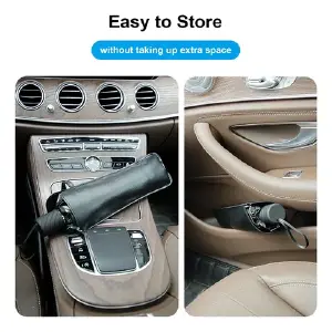 Sombrilla para Carro: ¡Protección Solar Superior! - Sombrilla para carro ventana frontal