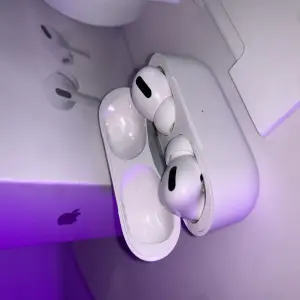 AIRPODS PRO CALIDAD 1.1 PREMIUM