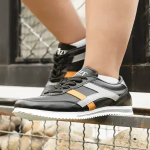 Tenis Spring Caballero Wl