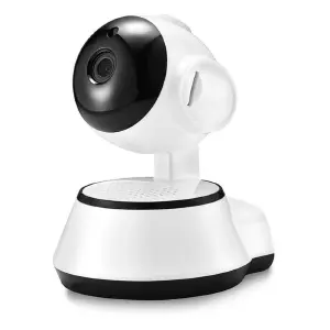 Mini Cámara IP V380 Wifi Nocturna Q6