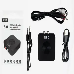 Tq Convertidor Nfc Bluetooth