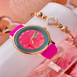 Reloj Lacoste en goma