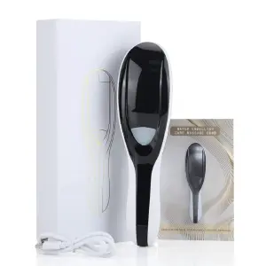 Cepillo Para Terapia Capilar