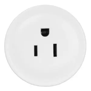 Adaptador De Corriente Inteligente