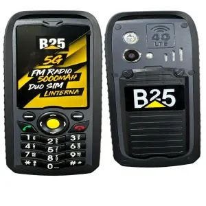 Celular 5G B25