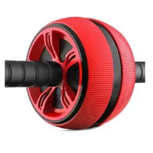 Rueda Para Abdominales Uso Rudo + Tapete