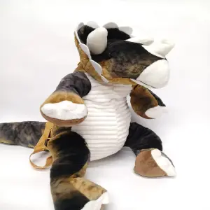 MORRAL DINO