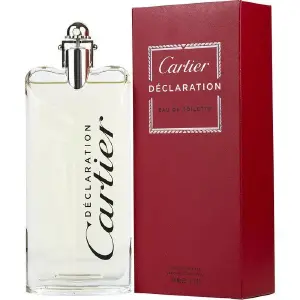 CARTIER DECLARATION HOMBRE