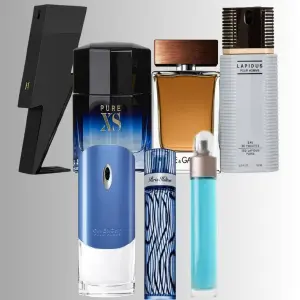 ARMA TU SET X3 HOMBRE