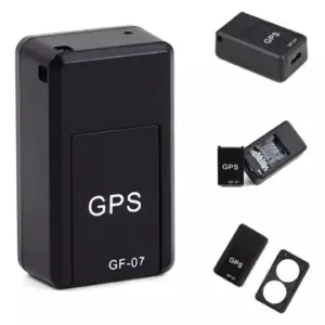 GPS CON SIMCARD