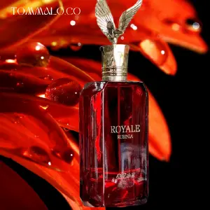 PERFUME ZAKAT ROYAL RUBINIA WOMAN EDP