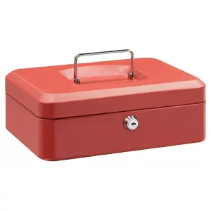 Caja Monedera Menor Grande 25cm X 18cm