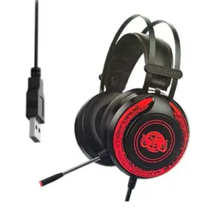 Diadema Gamer AAA- V3s Multicolor 7.1