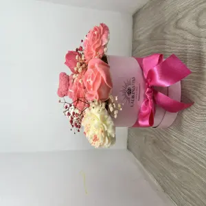 Bouquet Luminaria Blossom Rosado Rosado