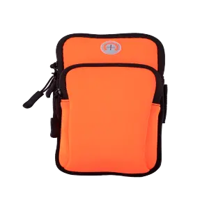 ESTUCHE DOBLE DE BRAZO PARA CELULAR