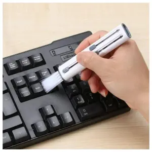 Cepillo Limpiador de teclado